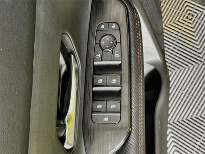 2027 Nissan Kicks SR
