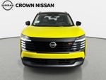 2027 Nissan Kicks SR
