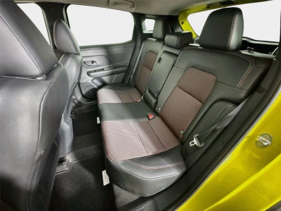 2027 Nissan Kicks SR