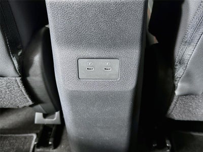 2027 Nissan Kicks SR