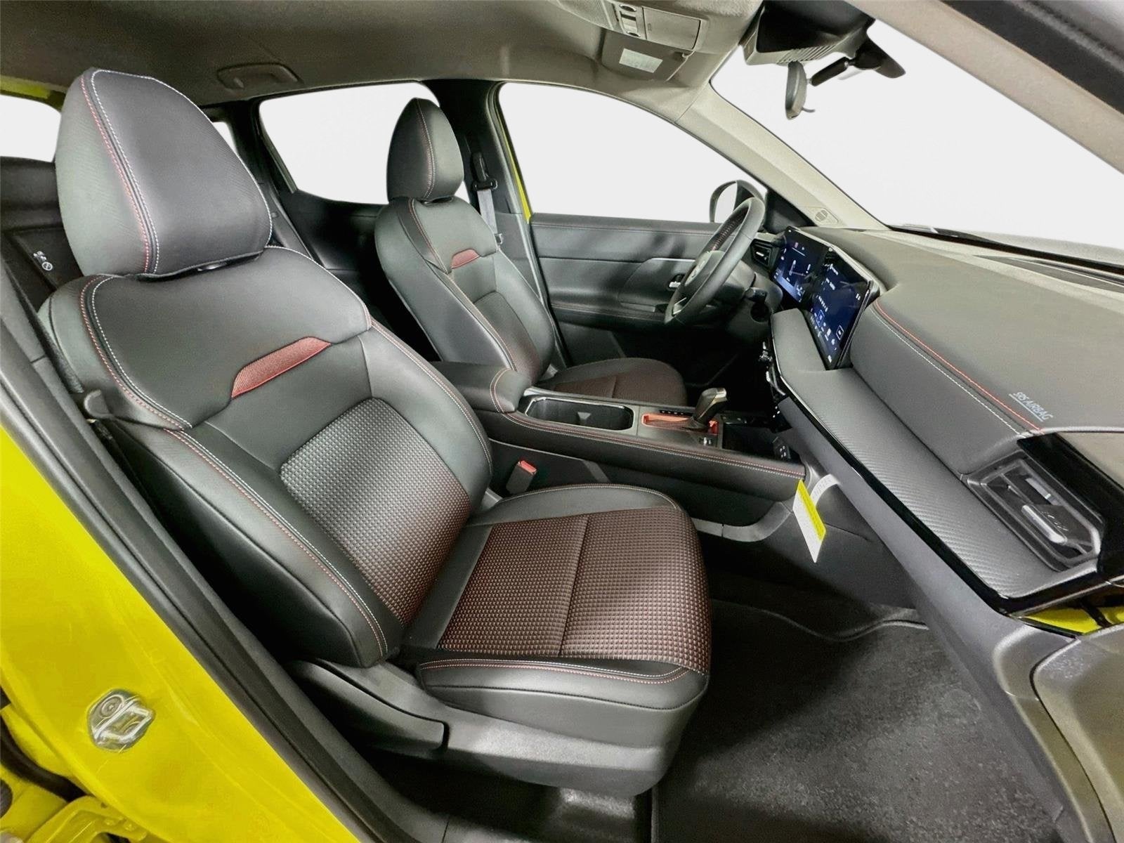 2027 Nissan Kicks SR