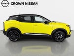 2027 Nissan Kicks SR