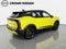 2027 Nissan Kicks SR