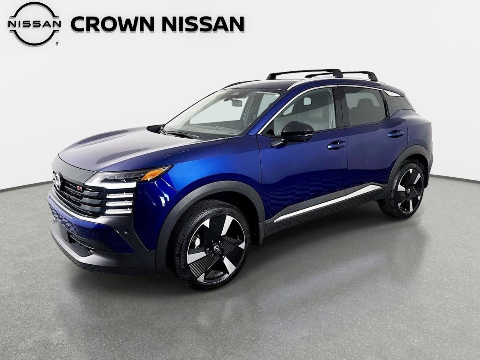 2026 Nissan Kicks 2.0 SR's photo
