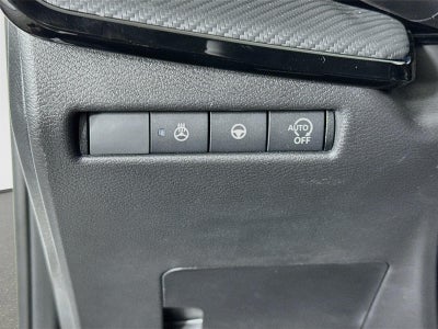 2027 Nissan Kicks SR