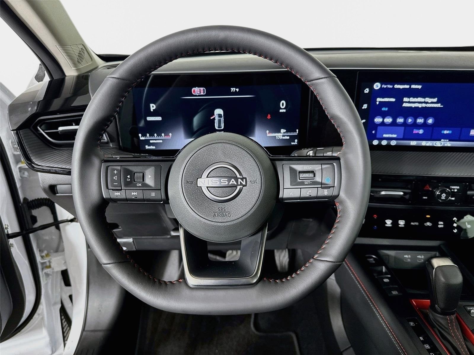 2027 Nissan Kicks SR