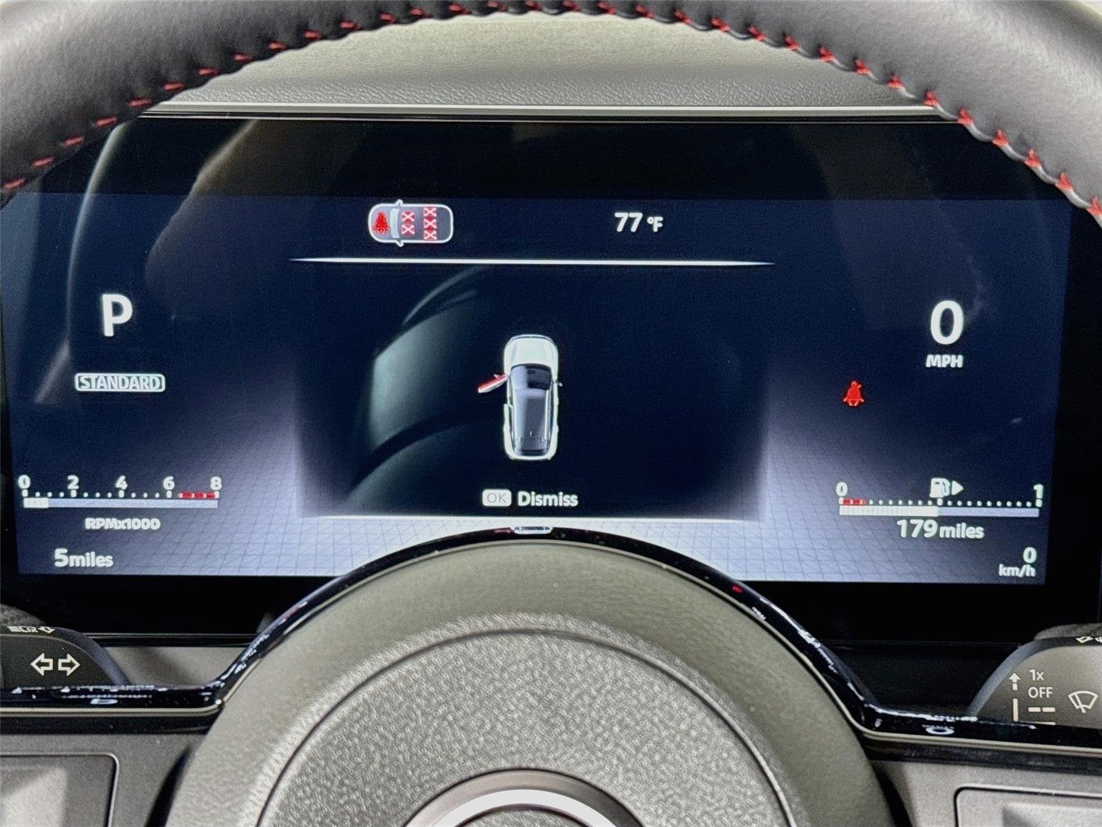 2027 Nissan Kicks SR