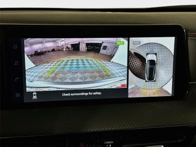 2027 Nissan Kicks SR