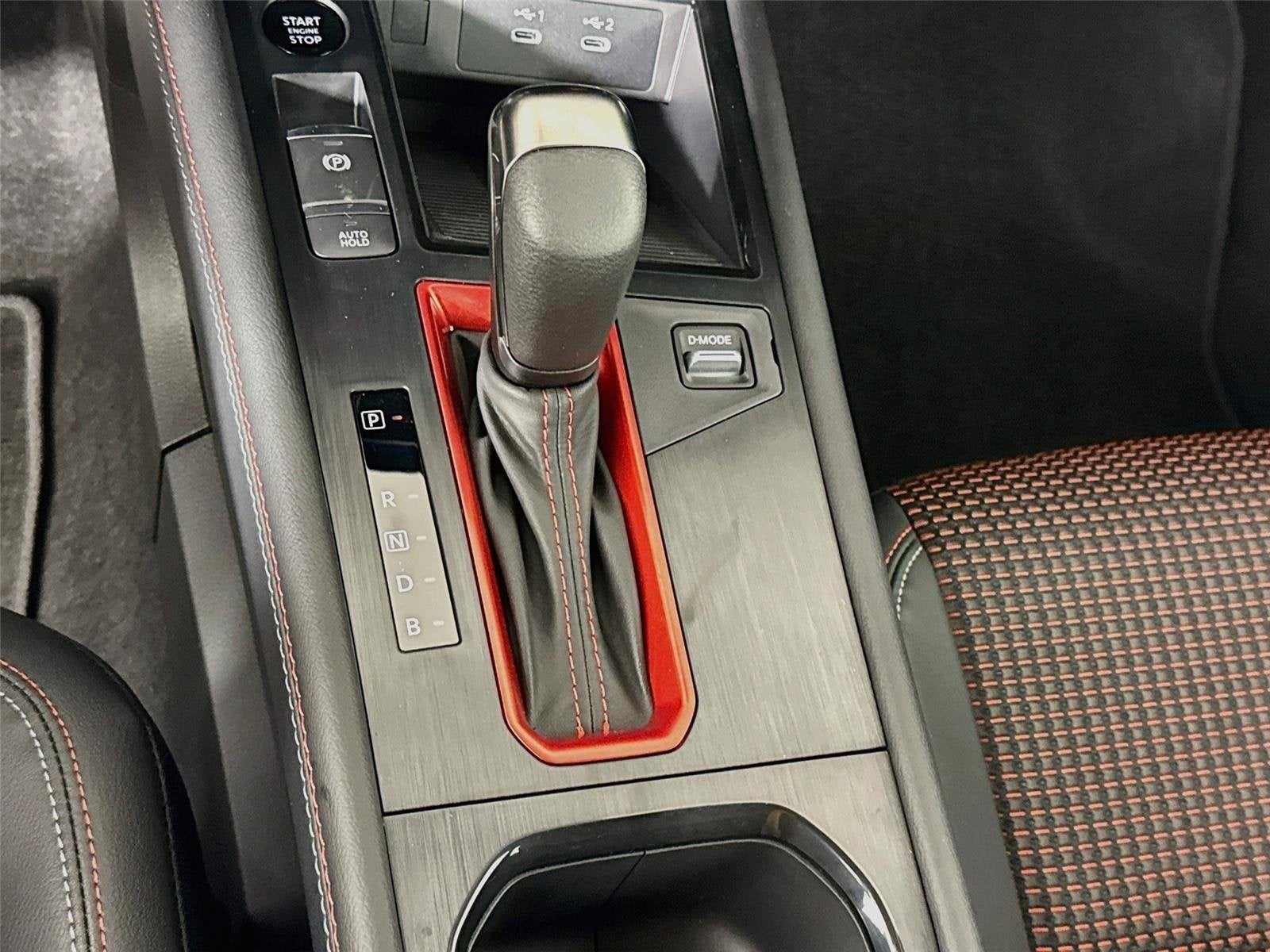 2027 Nissan Kicks SR