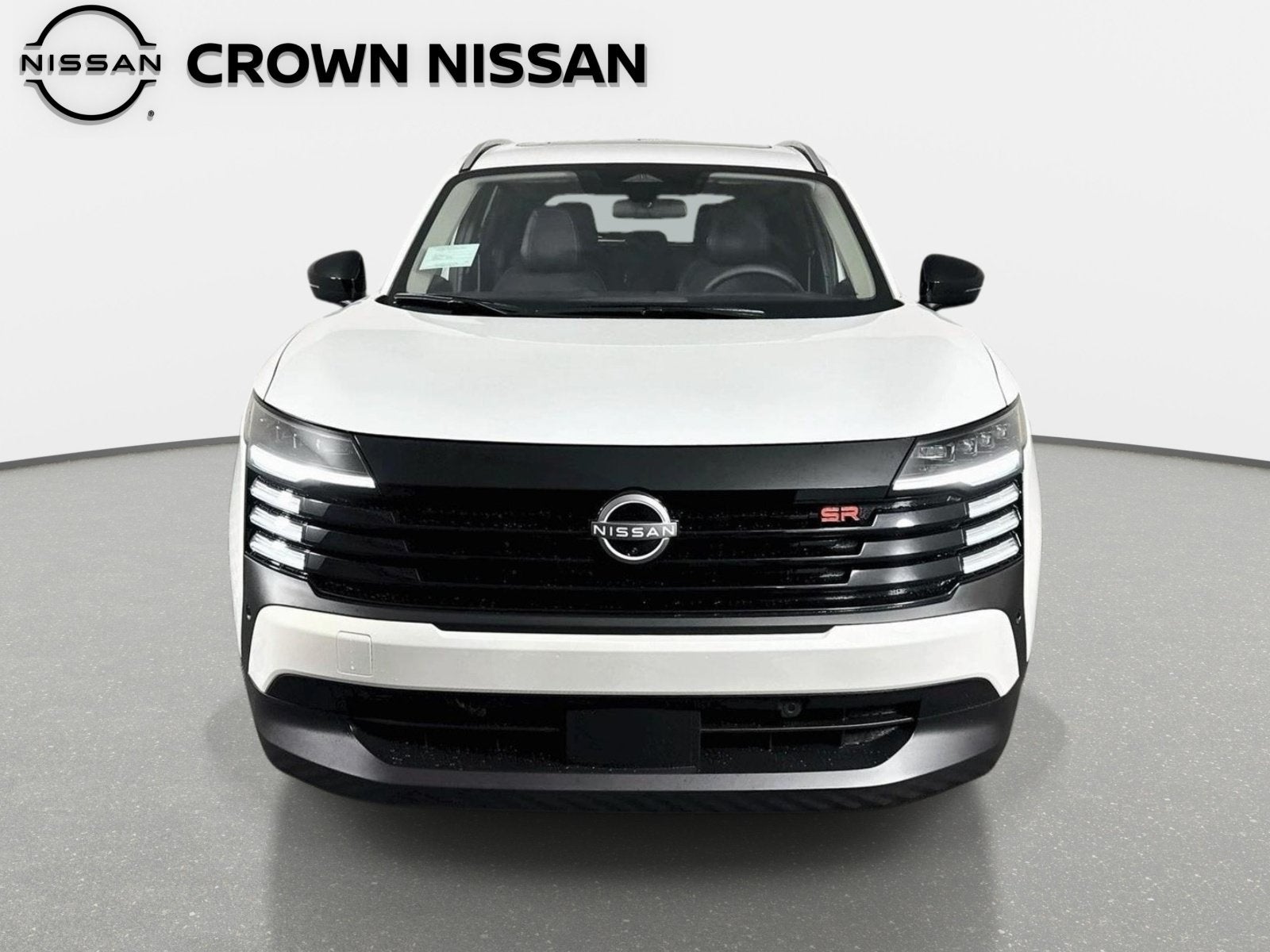 2027 Nissan Kicks SR