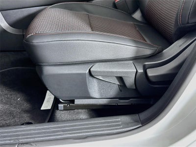 2027 Nissan Kicks SR