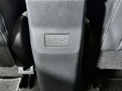 2027 Nissan Kicks SR
