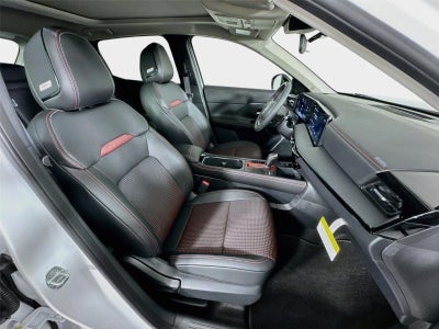 2027 Nissan Kicks SR