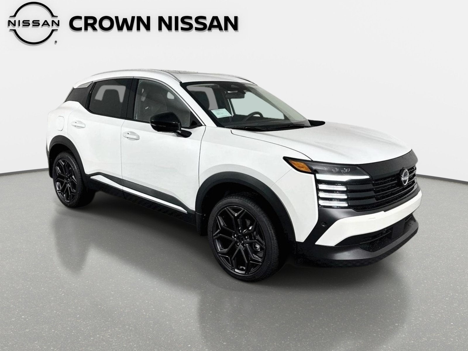 2027 Nissan Kicks SR