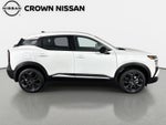 2027 Nissan Kicks SR