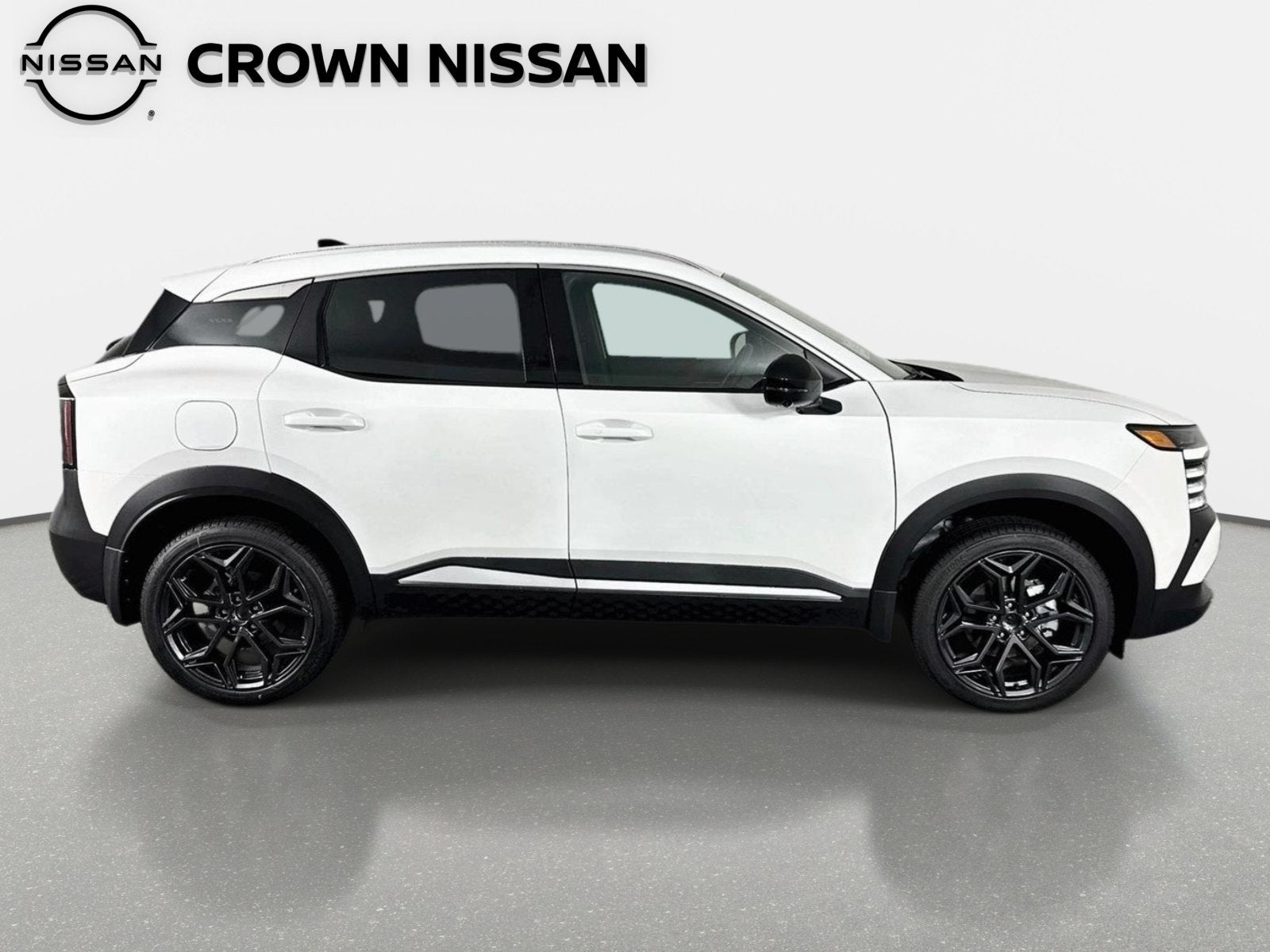 2027 Nissan Kicks SR