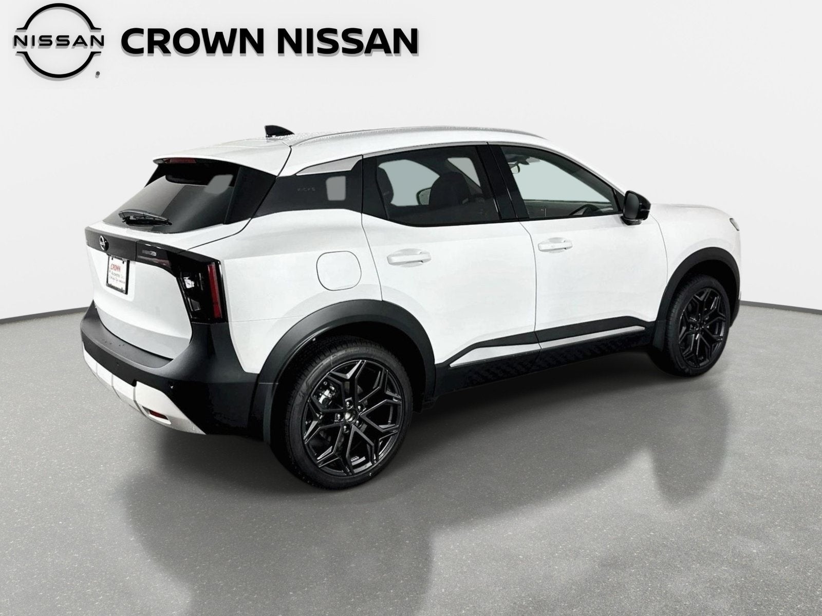 2027 Nissan Kicks SR
