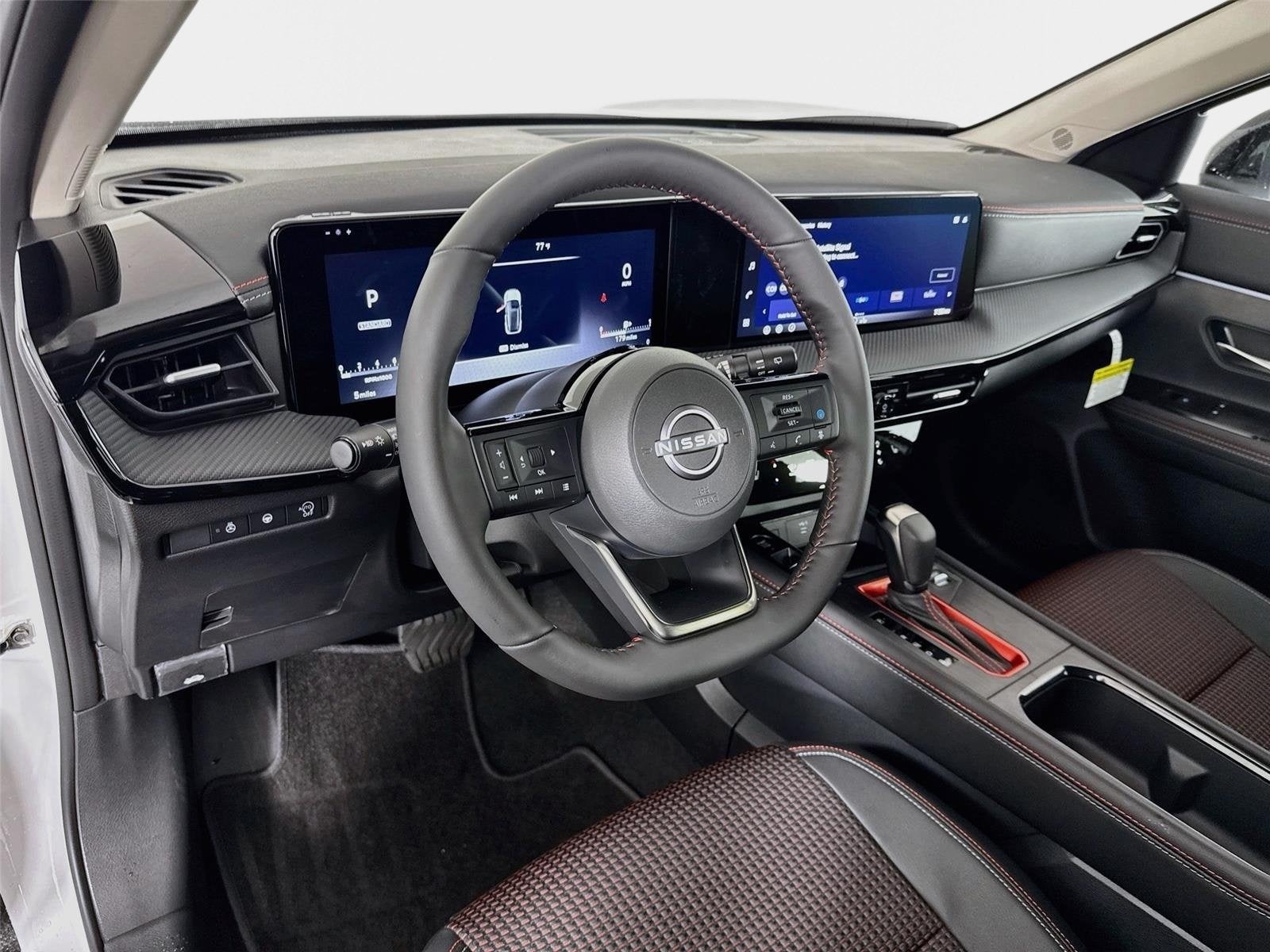 2027 Nissan Kicks SR