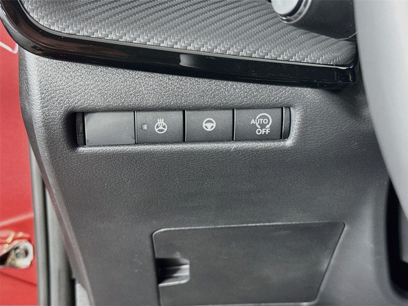 2027 Nissan Kicks SR