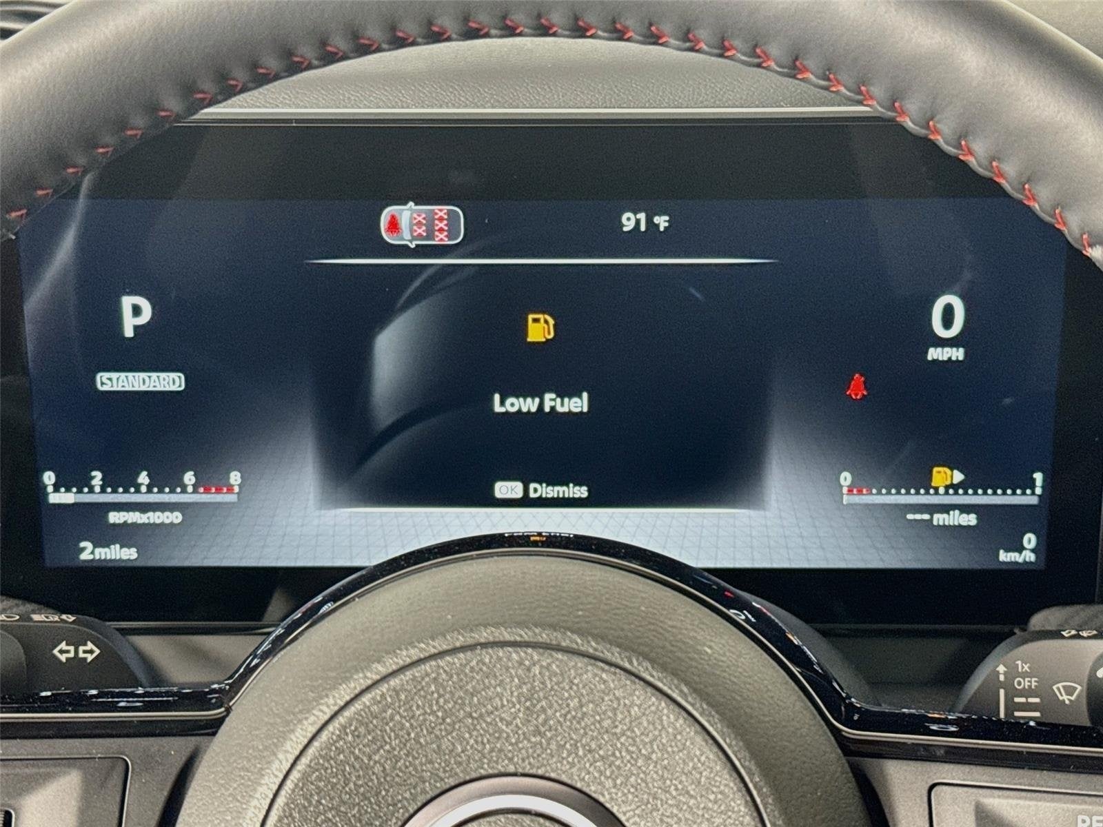 2027 Nissan Kicks SR