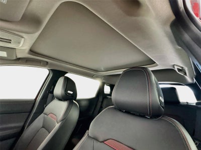 2027 Nissan Kicks SR