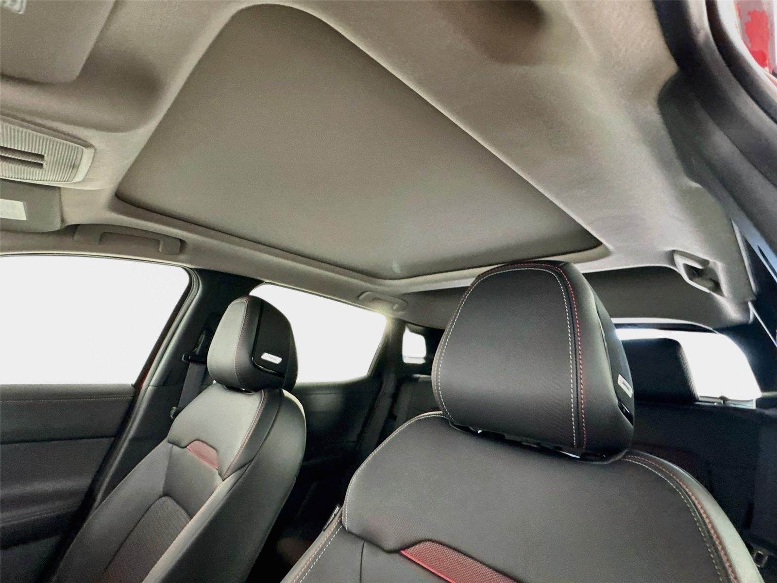 2027 Nissan Kicks SR