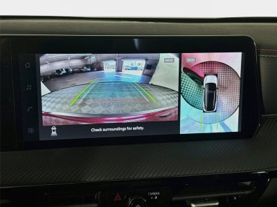 2027 Nissan Kicks SR
