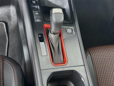 2027 Nissan Kicks SR