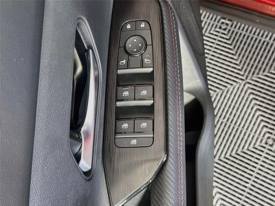 2027 Nissan Kicks SR