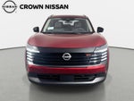 2027 Nissan Kicks SR