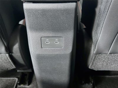2027 Nissan Kicks SR
