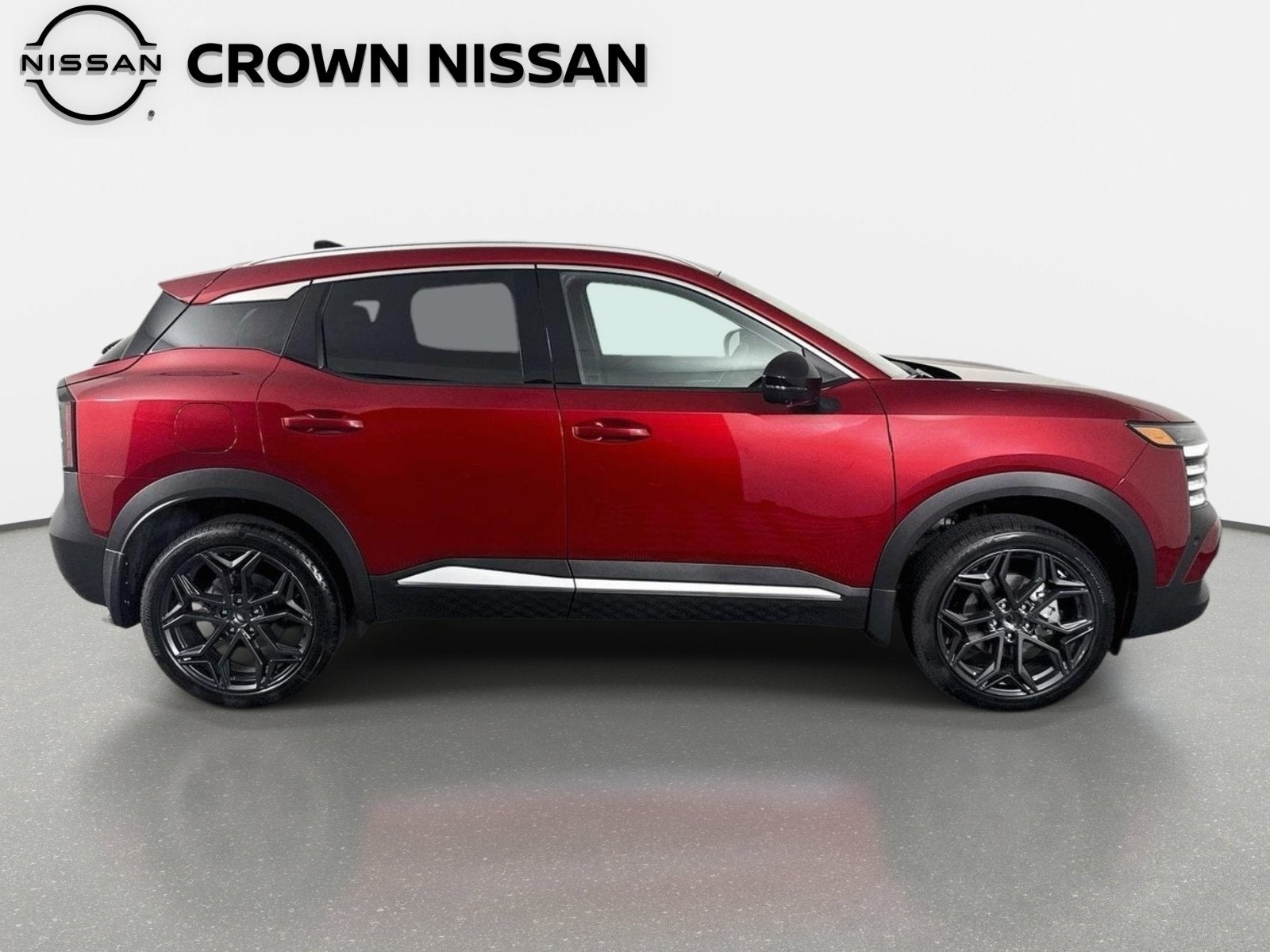2027 Nissan Kicks SR