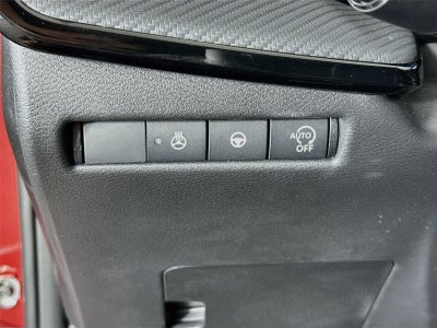 2027 Nissan Kicks SR