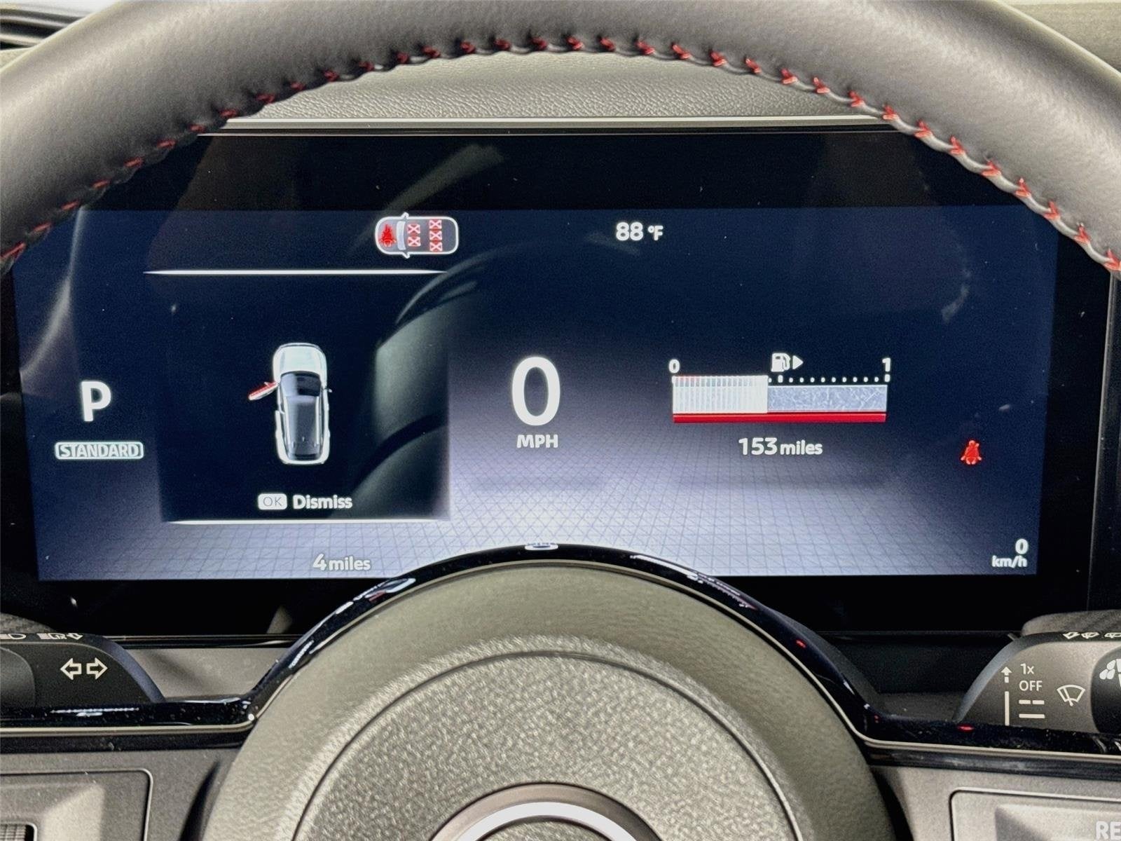 2027 Nissan Kicks SR