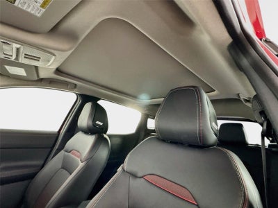 2027 Nissan Kicks SR