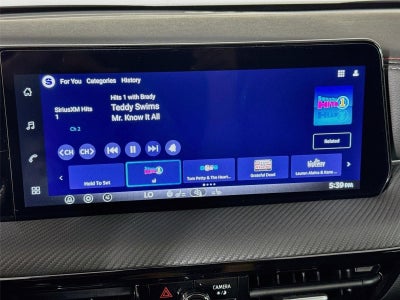 2027 Nissan Kicks SR