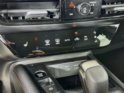 2027 Nissan Kicks SR