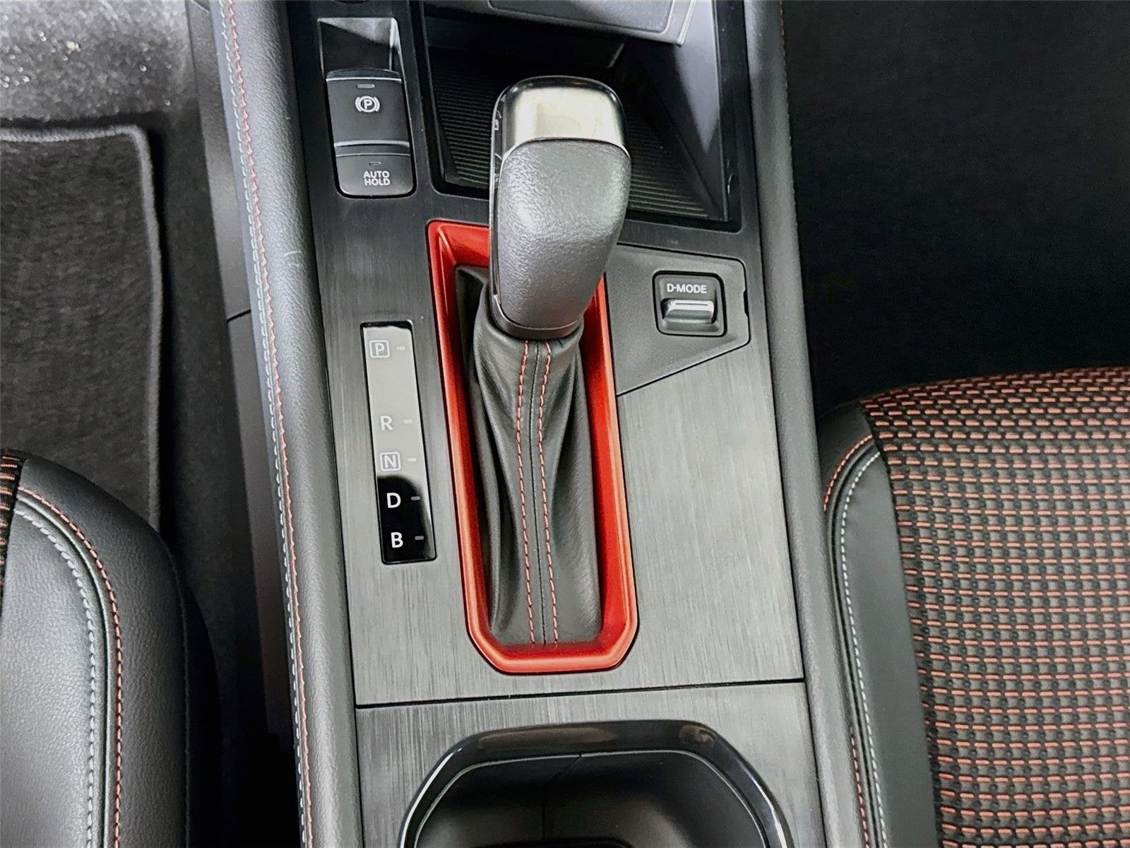 2027 Nissan Kicks SR