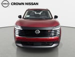 2027 Nissan Kicks SR