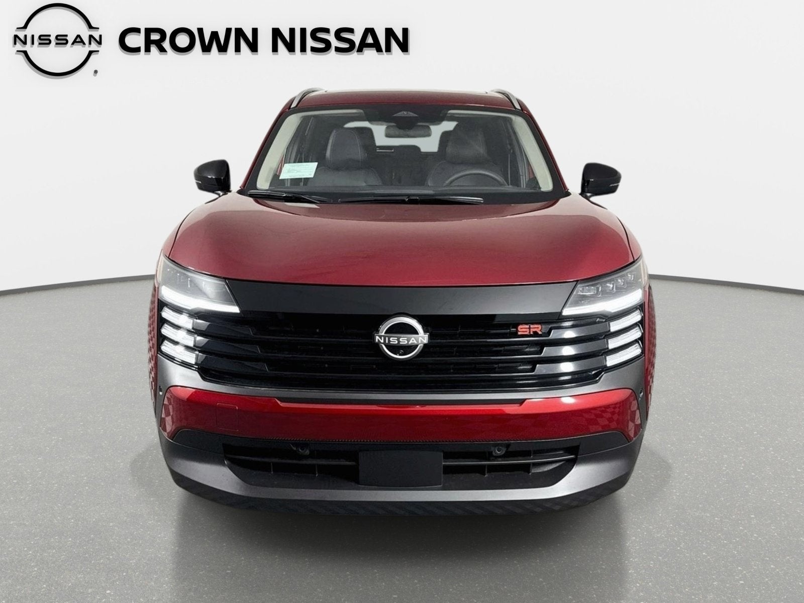 2027 Nissan Kicks SR
