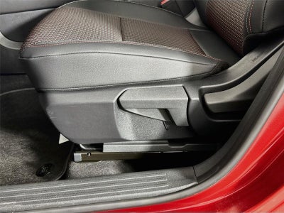 2027 Nissan Kicks SR