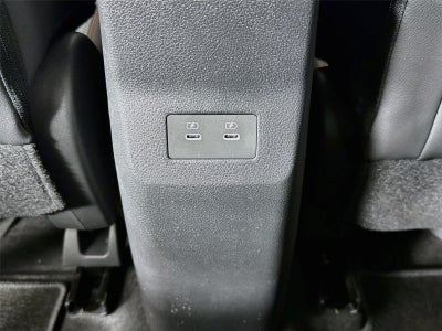 2027 Nissan Kicks SR