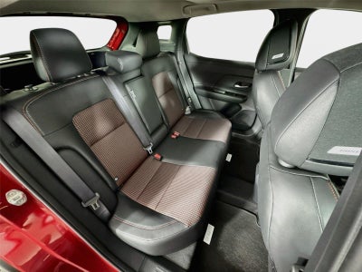 2027 Nissan Kicks SR