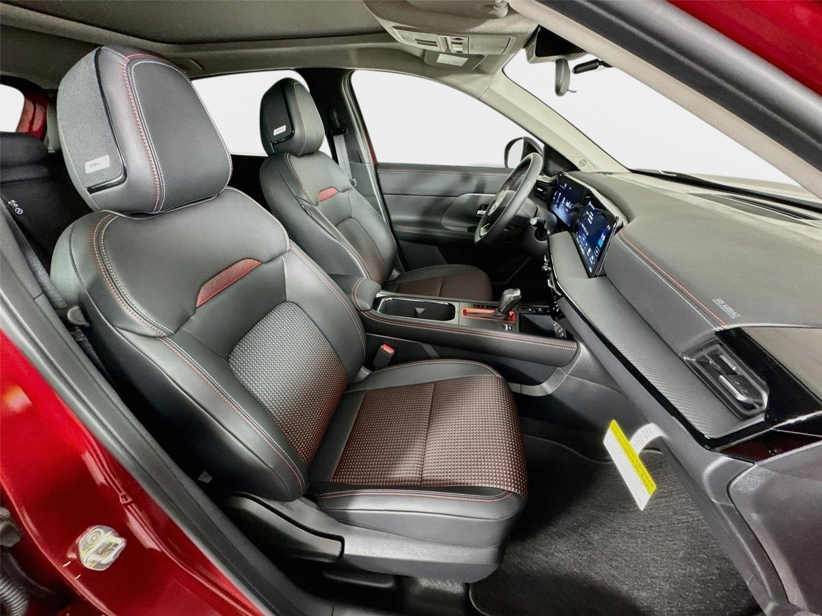 2027 Nissan Kicks SR