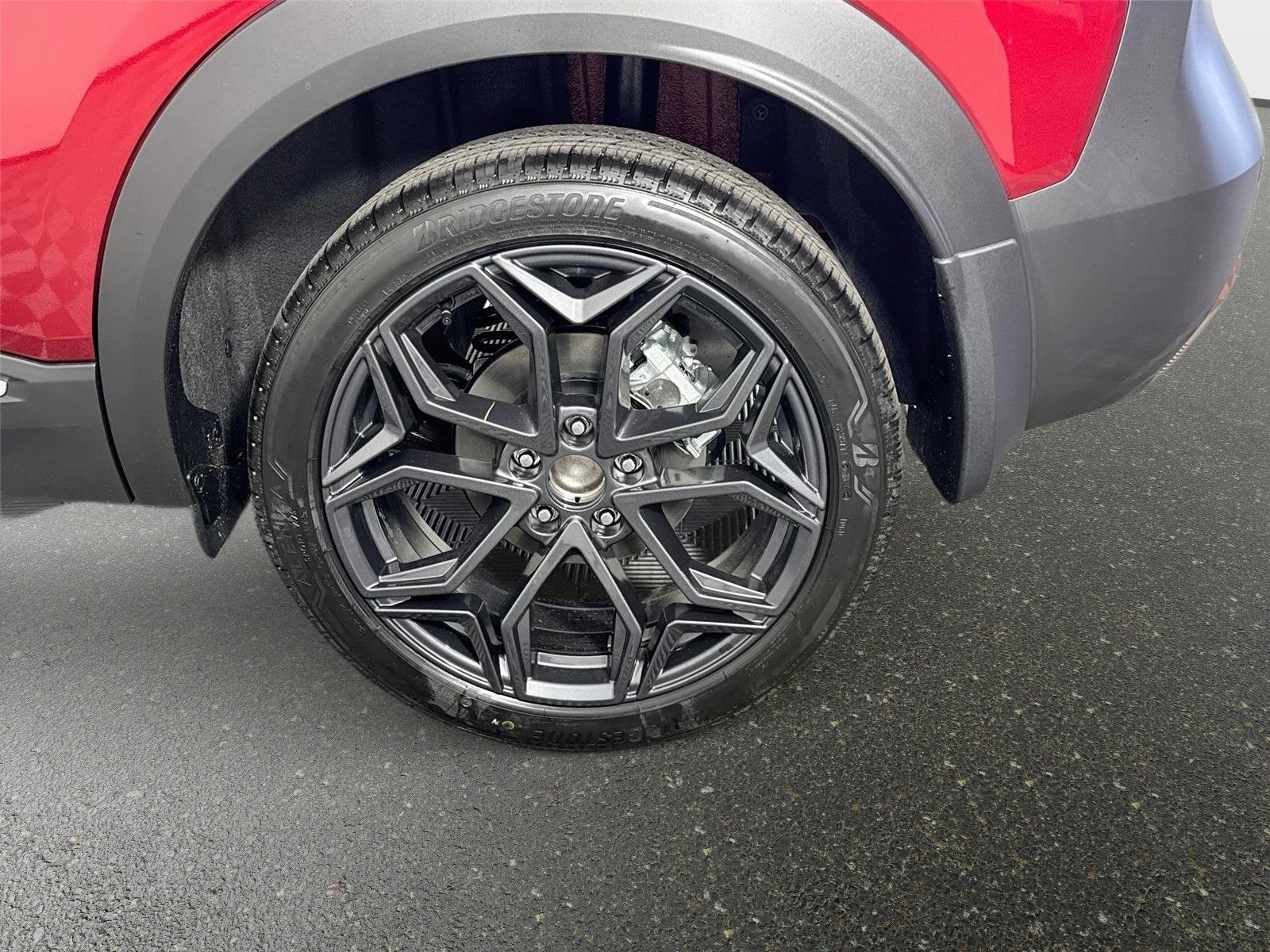 2027 Nissan Kicks SR