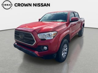 2019 Toyota Tacoma 2WD SR5