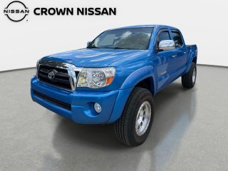 2007 Toyota Tacoma PreRunner