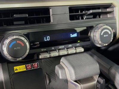 2024 Toyota Tacoma 2WD SR5
