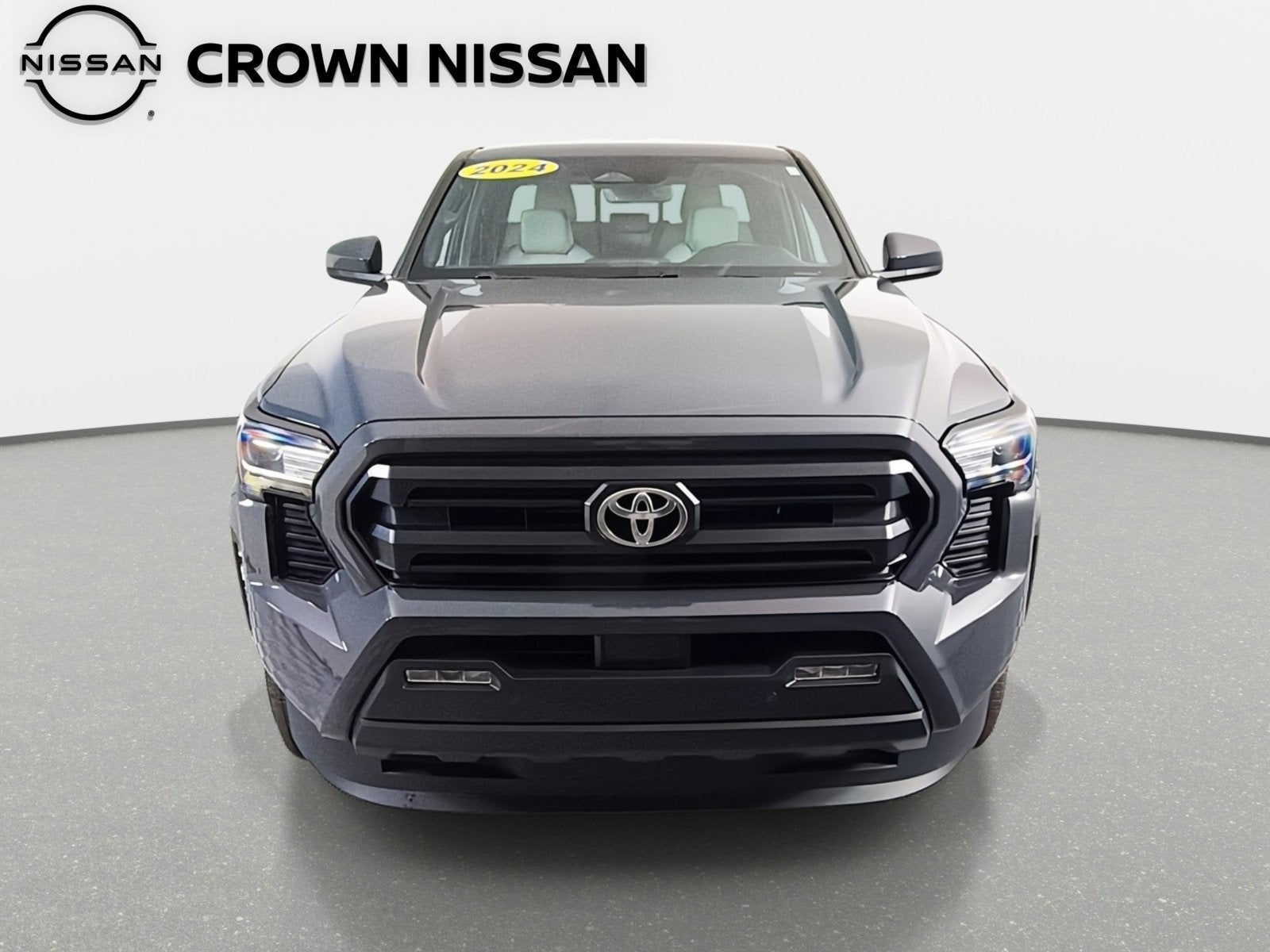 2024 Toyota Tacoma 2WD SR5