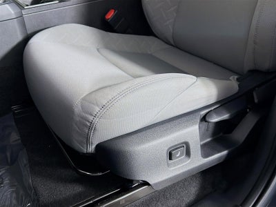 2024 Toyota Tacoma 2WD SR5